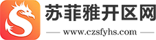 苏菲雅开区网
