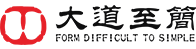 西安大道至简装饰展览设计有限公司