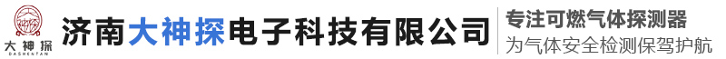 济南大神探电子科技有限公司