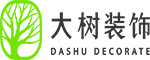 大树装饰