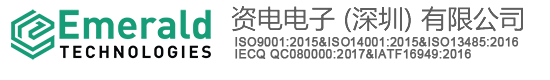 资电电子(深圳)有限公司