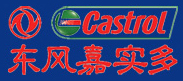 东风嘉实多油品有限公司