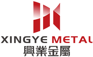 东莞市兴业金属材料有限公司