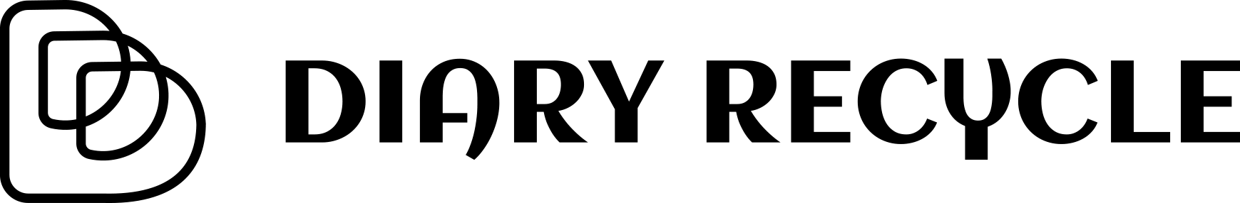 diaryrecycle