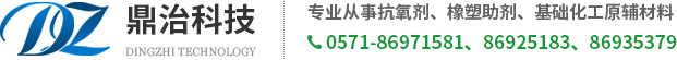 杭州鼎治科技有限公司