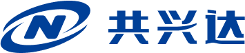 大连共兴达