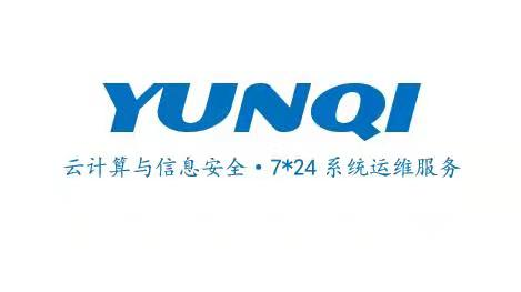 大连云旗网络科技有限公司