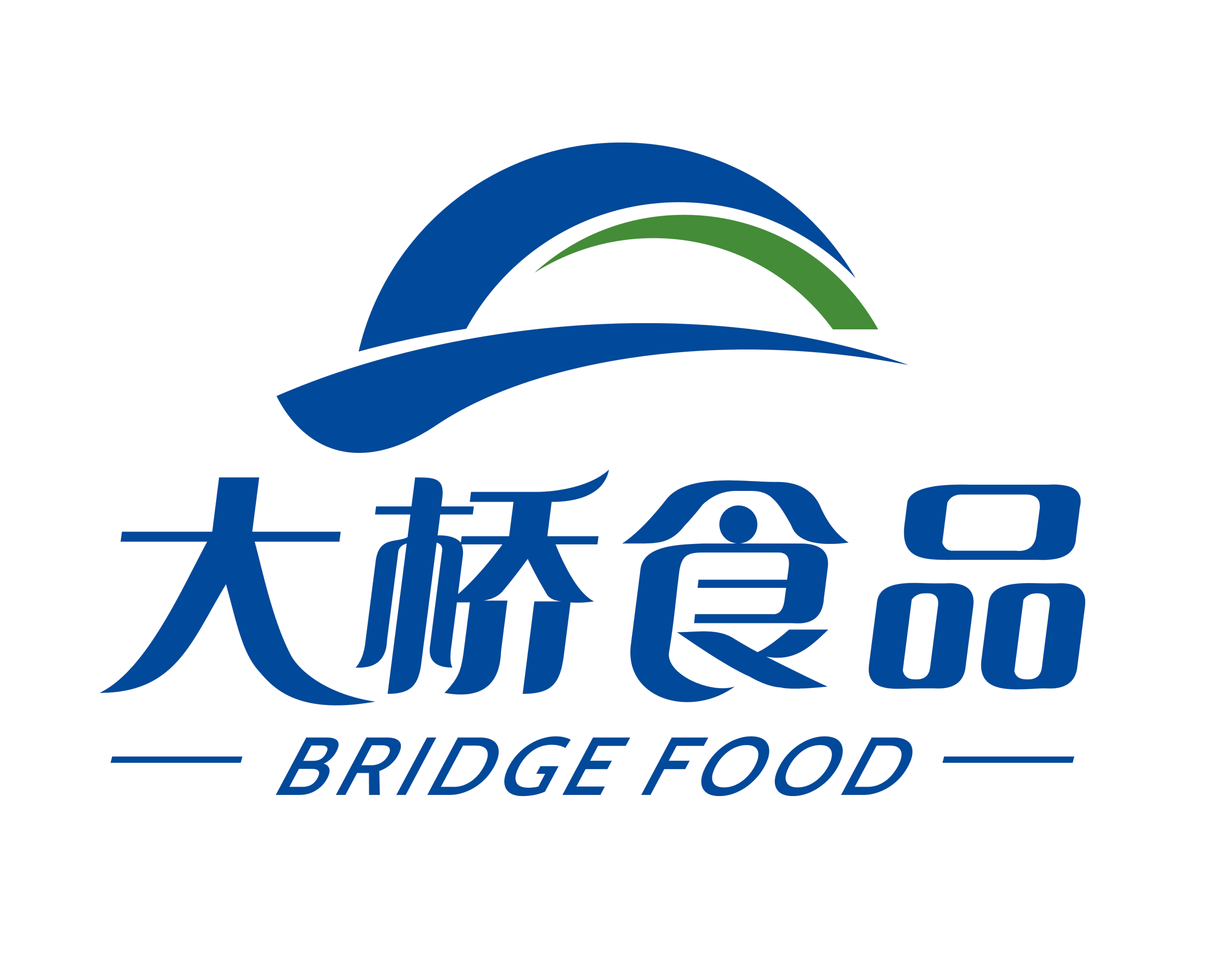 吉林省大桥食品