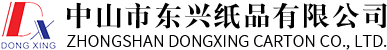 中山纸箱包装厂家