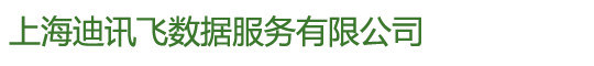上海迪讯飞数据服务有限公司