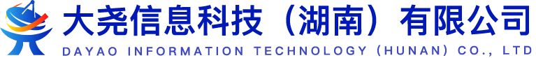 大尧信息科技（湖南）有限公司官网
