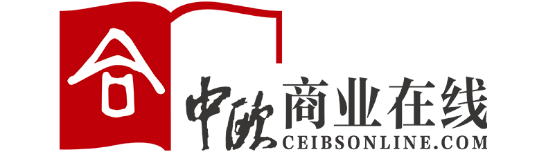 中欧商业在线