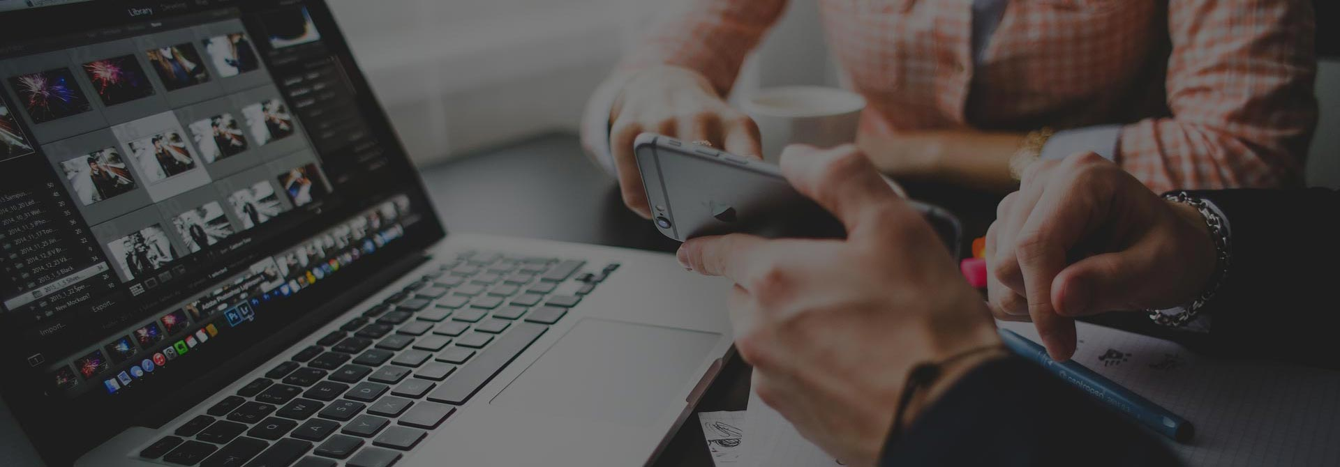 广州易海司信息科技有限公司