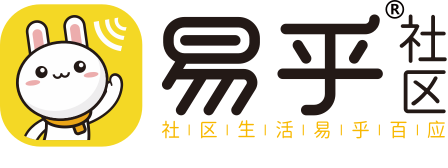 易乎社区