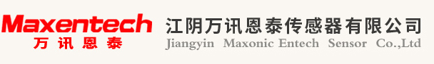 压力传感器