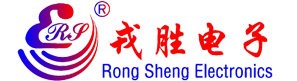 广州市戎胜电子科技有限公司