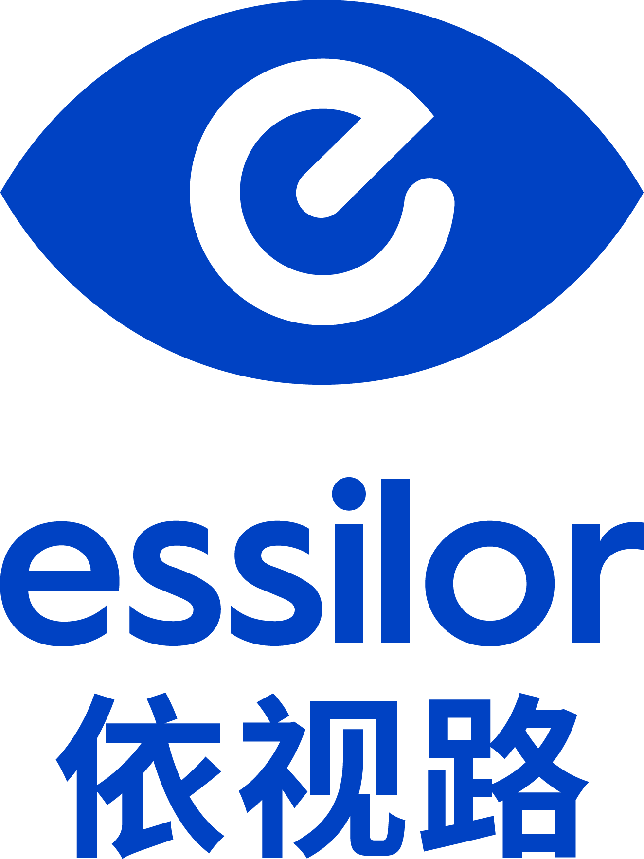 依视路官网