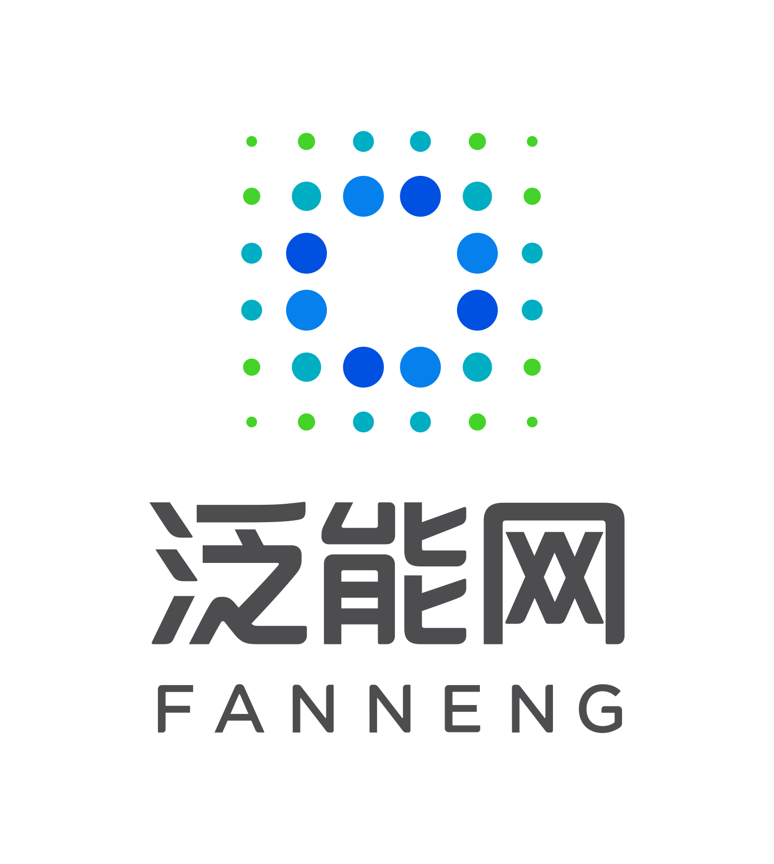 能碳产业智能生态平台