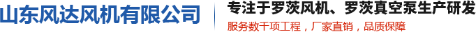 章丘罗茨风机