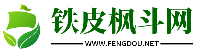 铁皮枫斗网