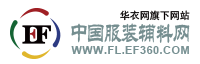 中国服装辅料网