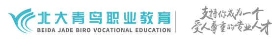 佛山北大青鸟职业教育官网