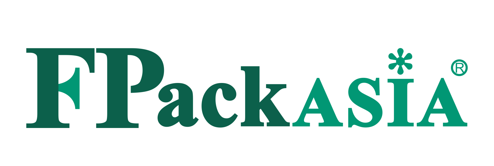 FPackAsia包装展