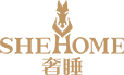 SheHome奢睡寝具