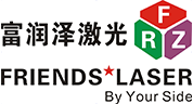 PCB在线镭雕分板设备