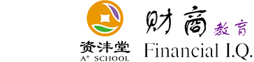 富爸爸财商