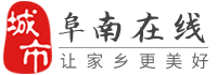 阜南在线