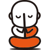 让