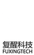 复醒