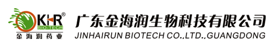 广东金海润生物科技有限公司