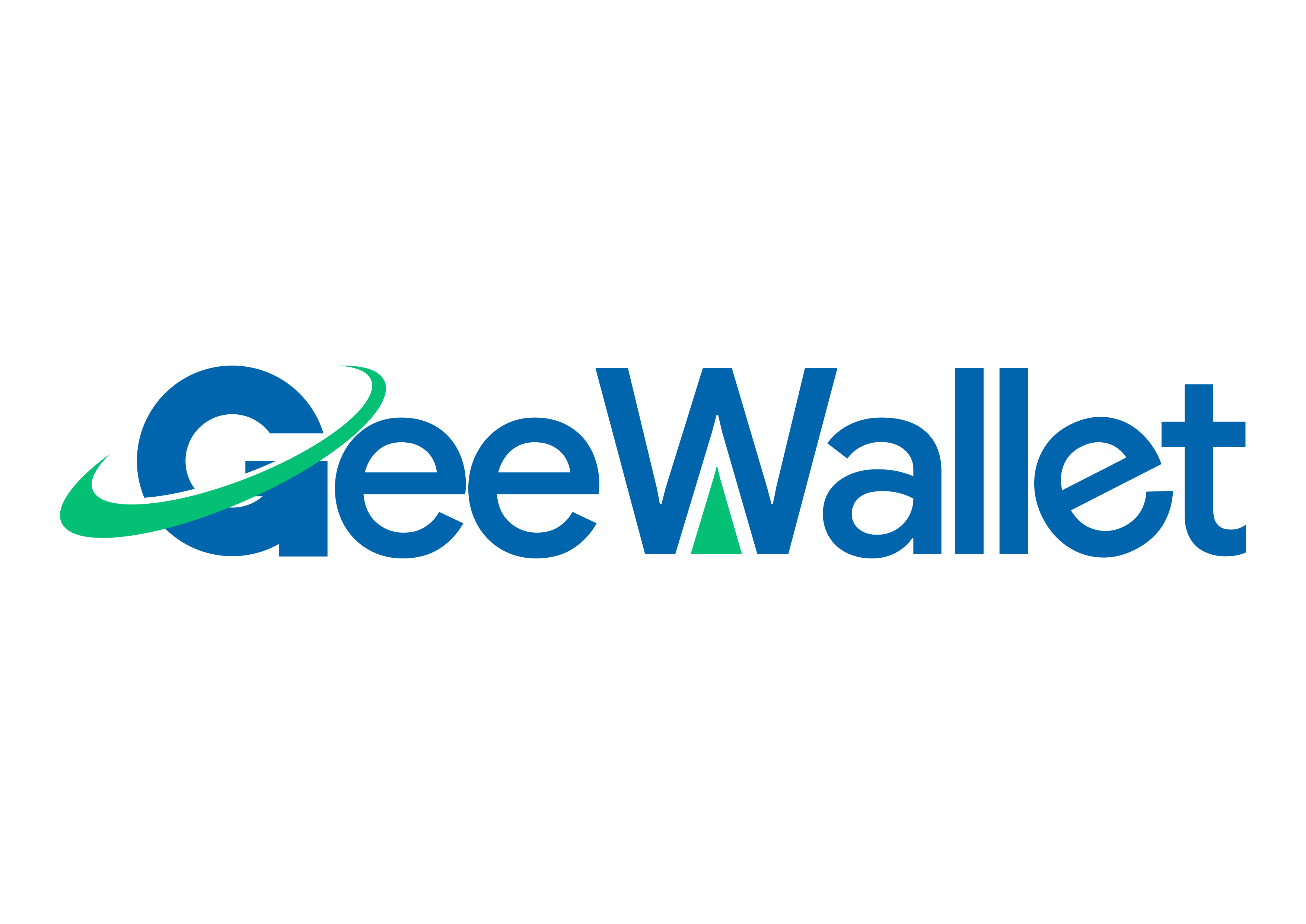 GeeWallet
