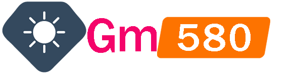 Gm580
