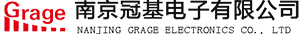 南京冠基电子有限公司