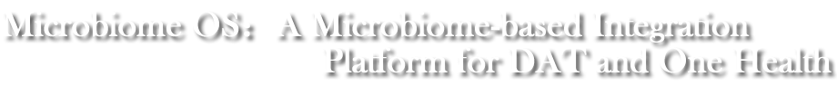 Microbiome