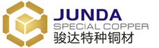 贵溪骏达特种铜材有限公司