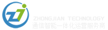 广西中坚科技有限公司
