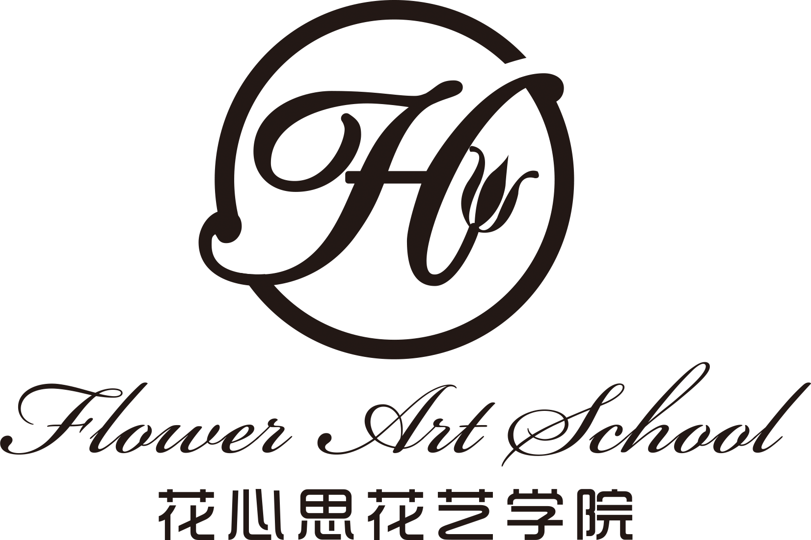 花艺培训机构