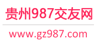 987交友网