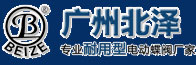 电动蝶阀