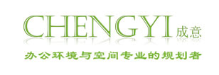 高隔间