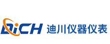 螺纹涡轮流量计