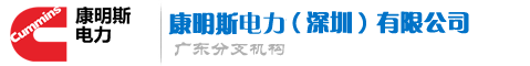 广州康明斯发电机组