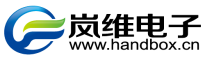 上海岚维电子科技有限公司