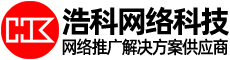 网络推广