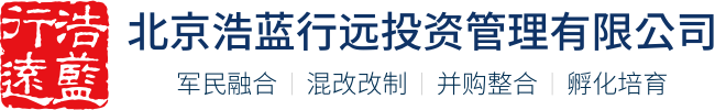 浩蓝行远投资管理