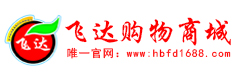 飞达购物商城